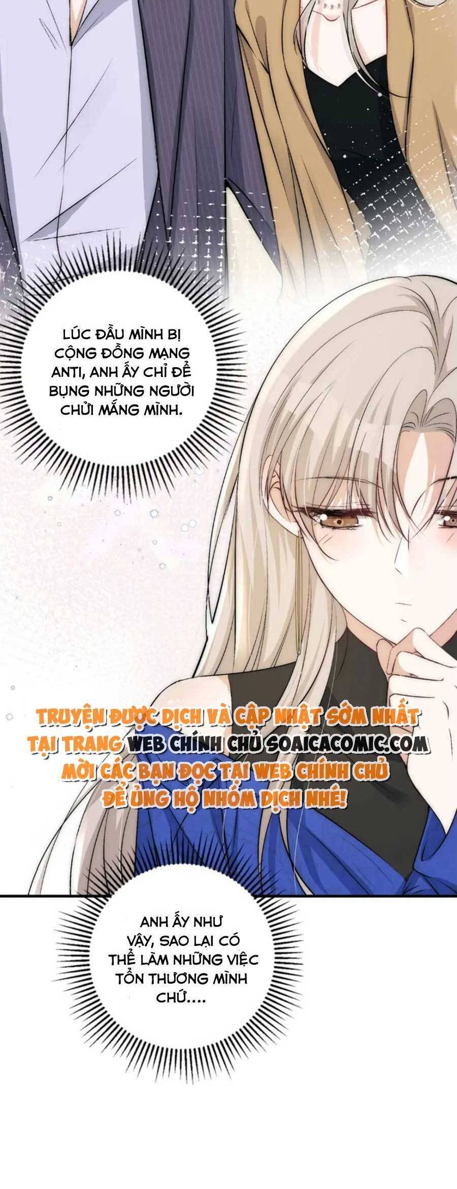 Quảng Đời Còn Lại Có Em Chapter 55 - 13