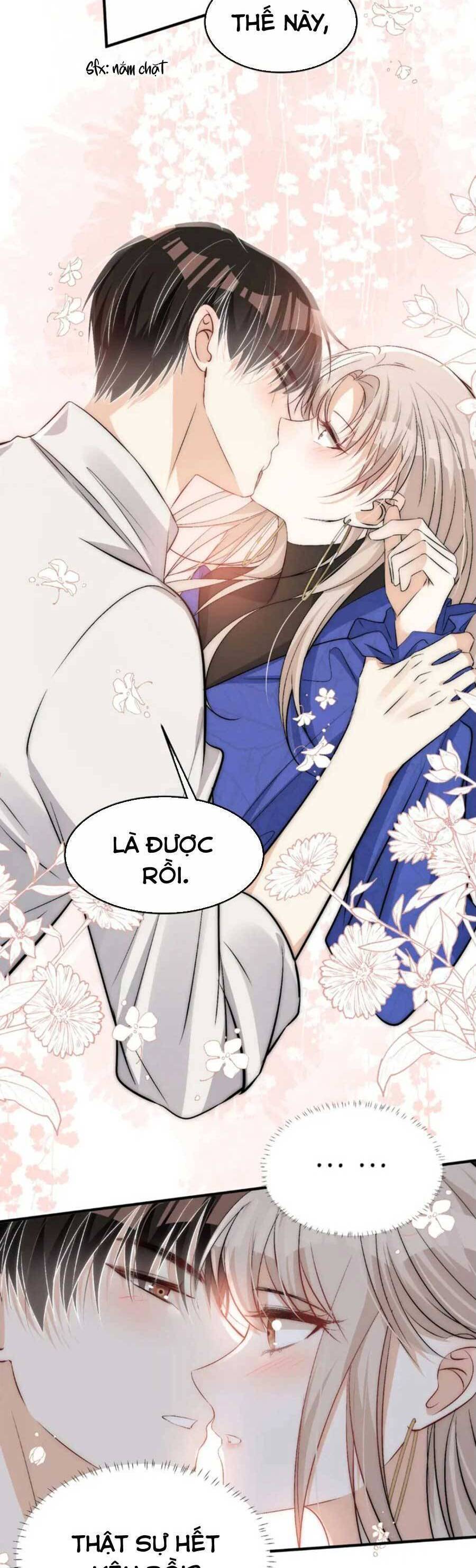 Quảng Đời Còn Lại Có Em Chapter 55 - 23