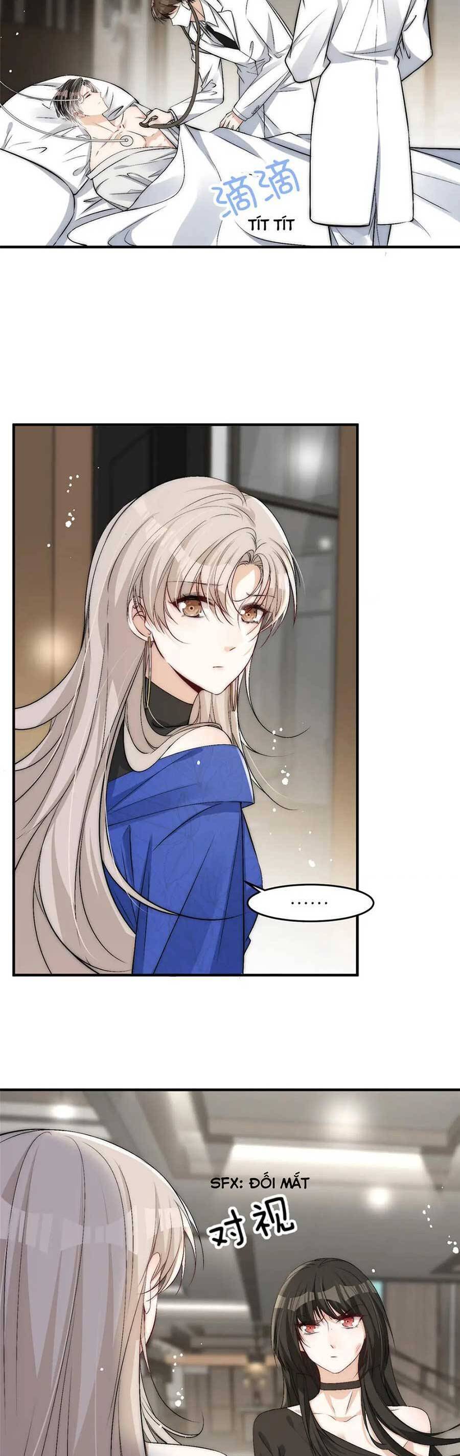 Quảng Đời Còn Lại Có Em Chapter 56 - 2