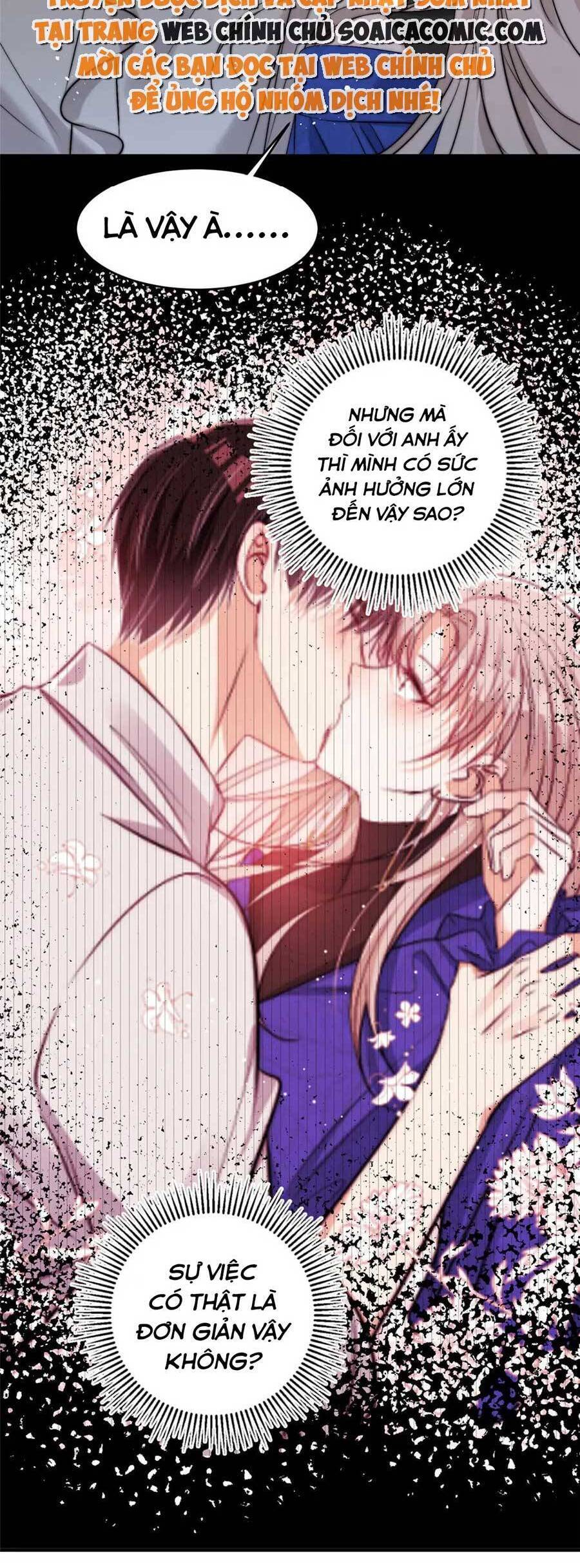 Quảng Đời Còn Lại Có Em Chapter 56 - 15