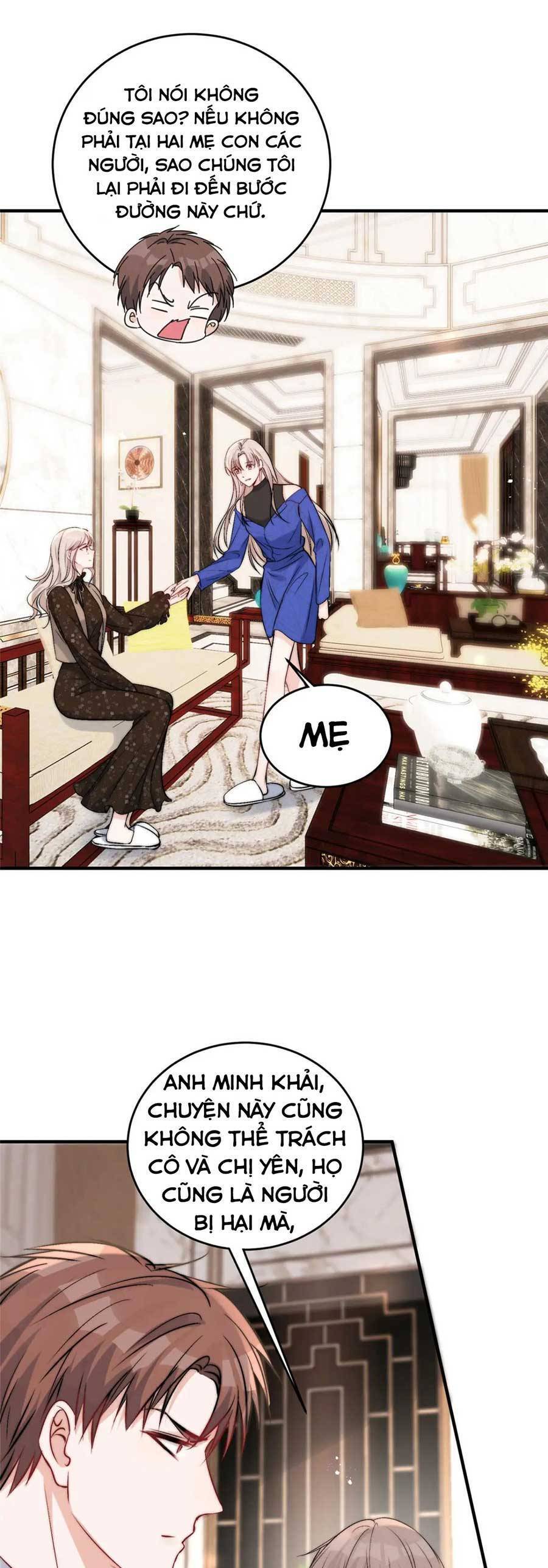 Quảng Đời Còn Lại Có Em Chapter 56 - 19