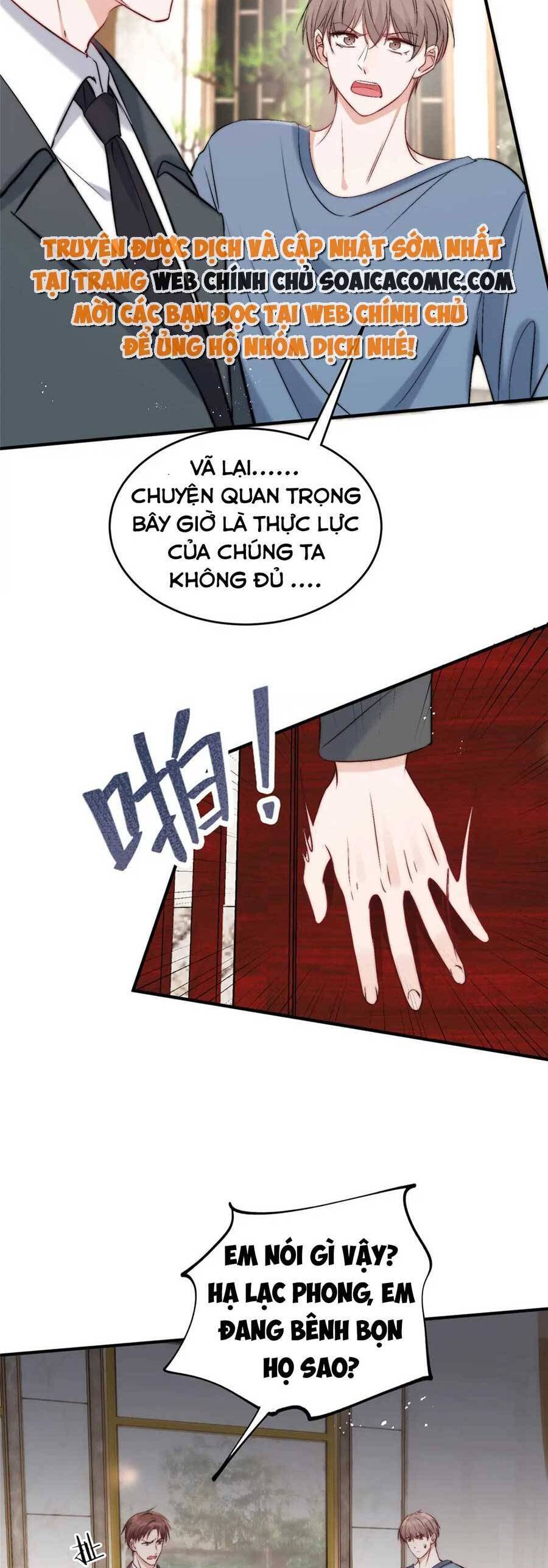 Quảng Đời Còn Lại Có Em Chapter 56 - 20