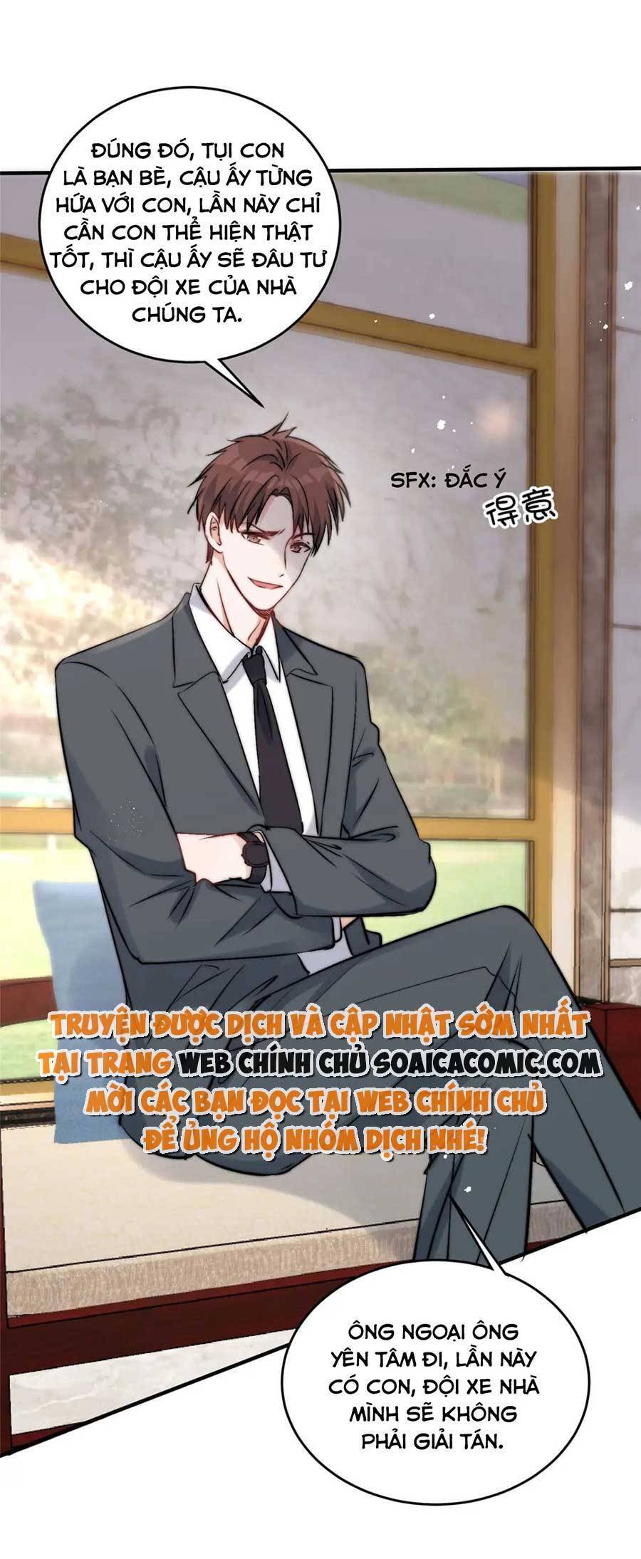 Quảng Đời Còn Lại Có Em Chapter 56 - 22