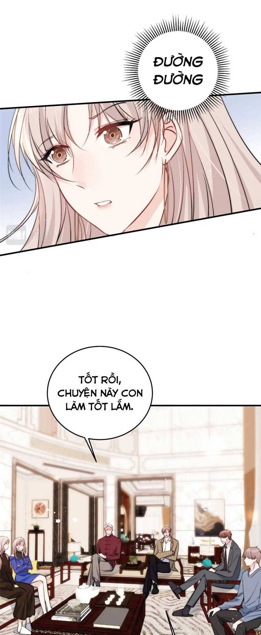 Quảng Đời Còn Lại Có Em Chapter 56 - 23