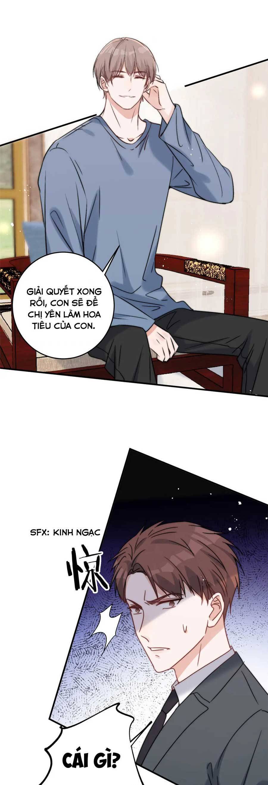 Quảng Đời Còn Lại Có Em Chapter 56 - 25