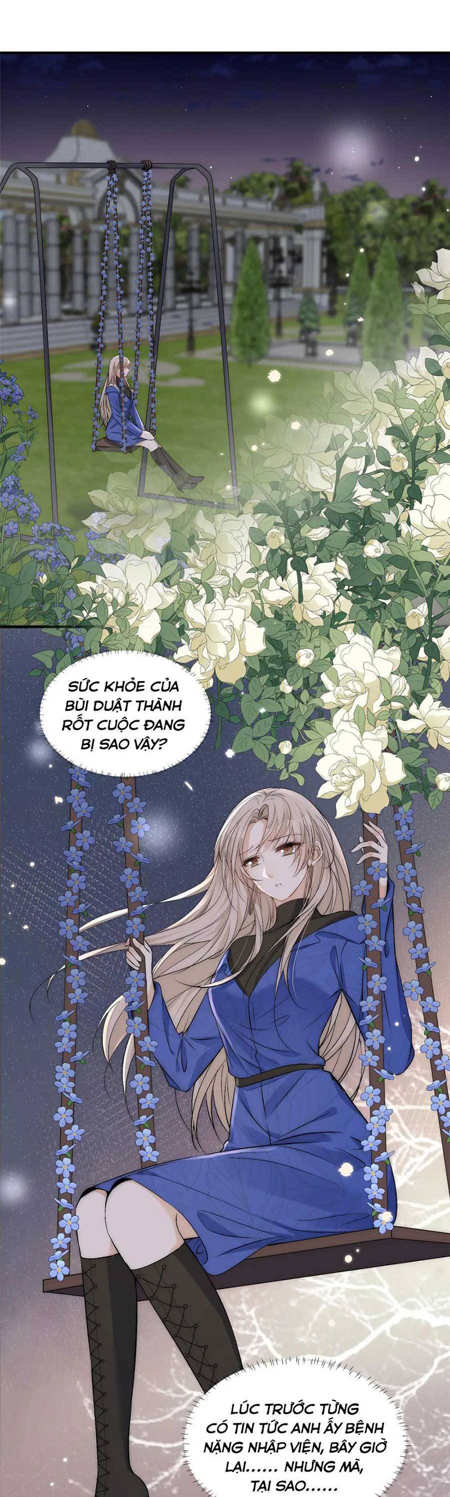 Quảng Đời Còn Lại Có Em Chapter 56 - 4