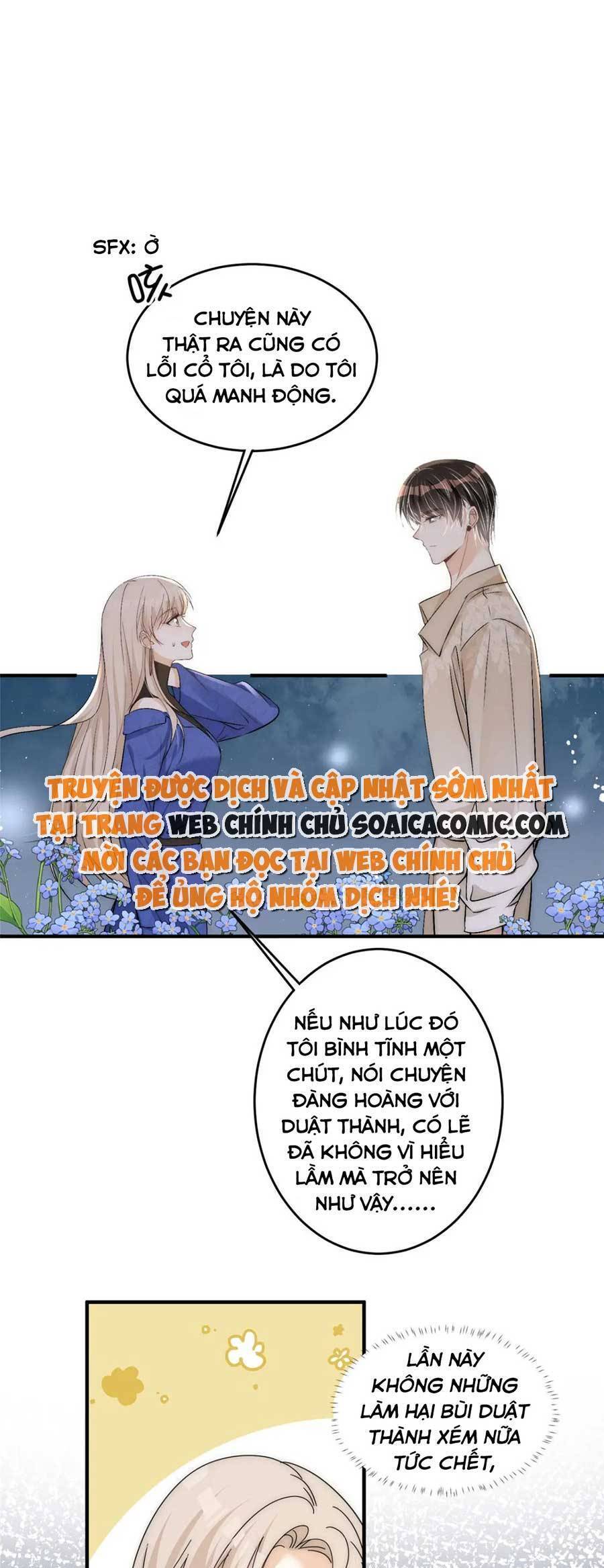 Quảng Đời Còn Lại Có Em Chapter 56 - 8