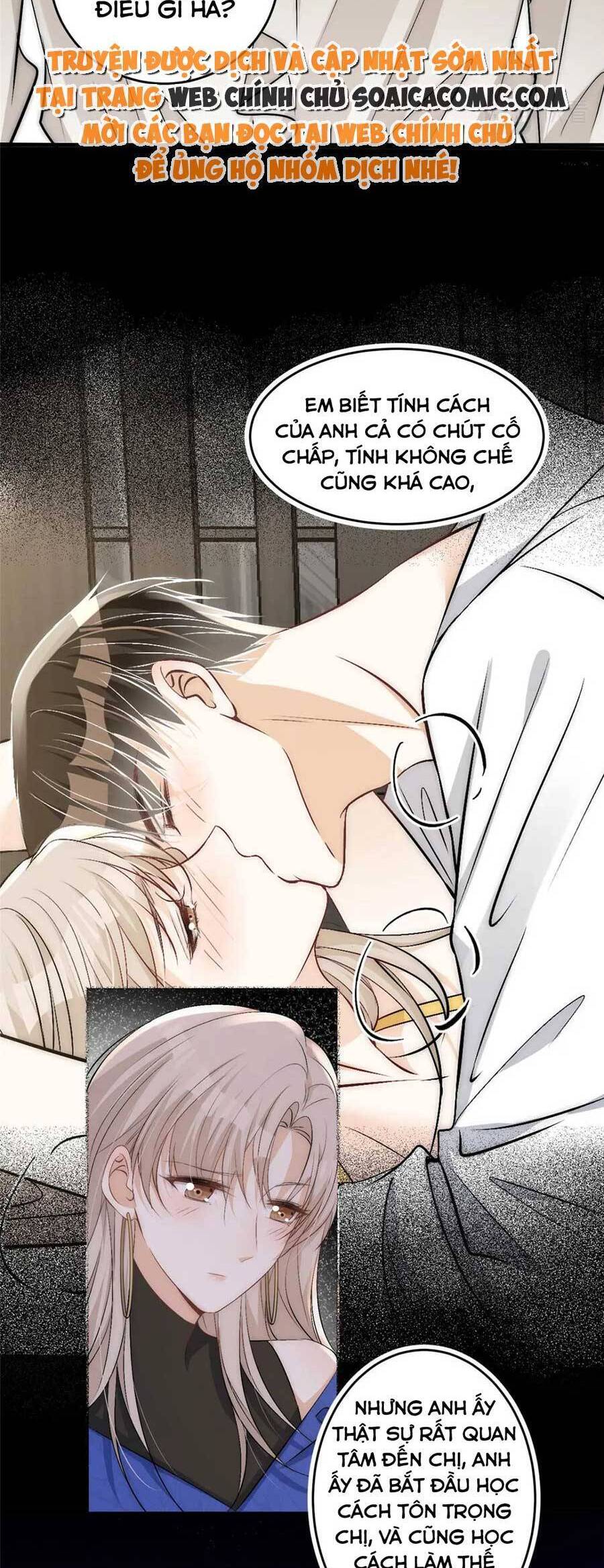 Quảng Đời Còn Lại Có Em Chapter 56 - 10