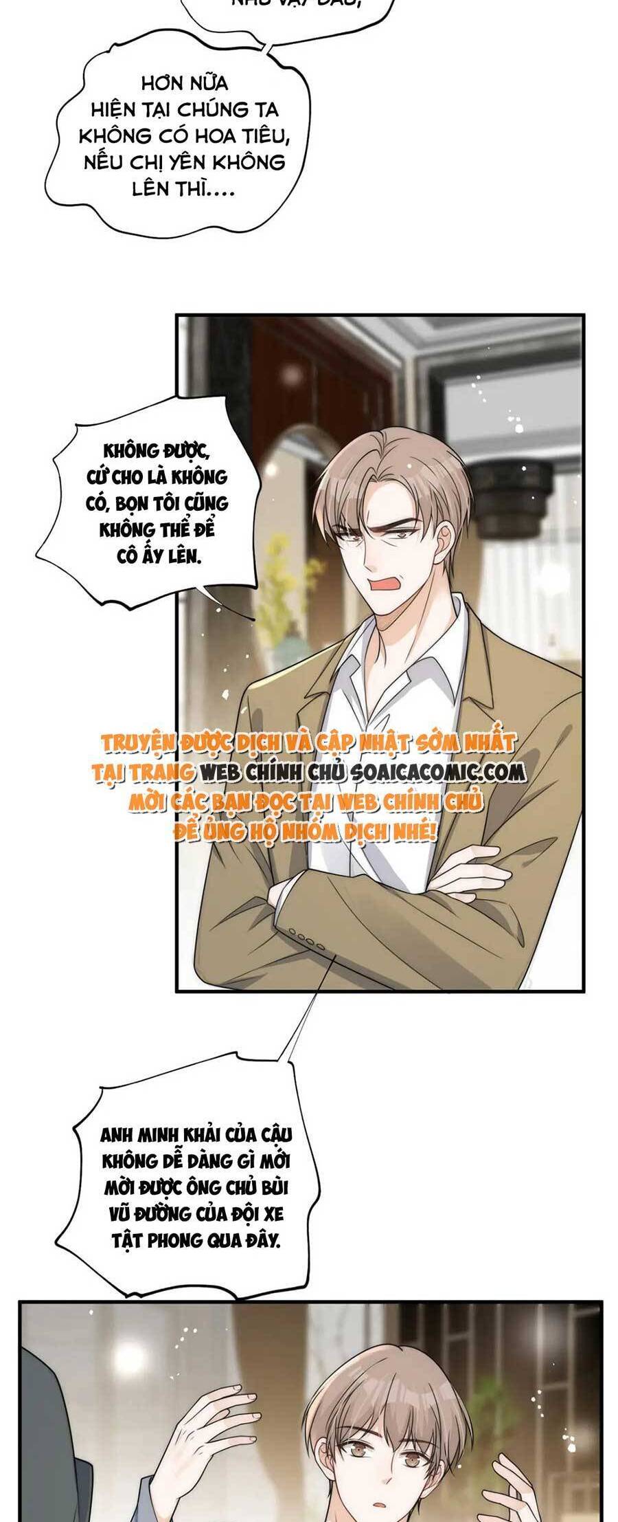 Quảng Đời Còn Lại Có Em Chapter 57 - 2