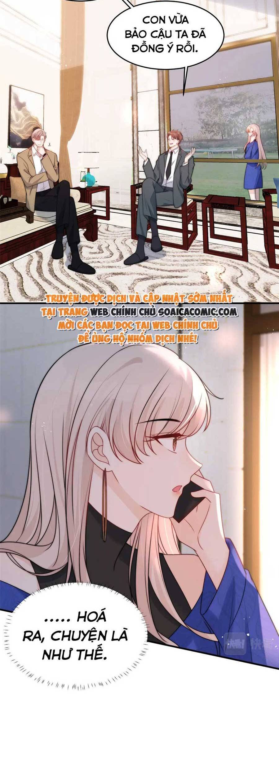 Quảng Đời Còn Lại Có Em Chapter 57 - 15