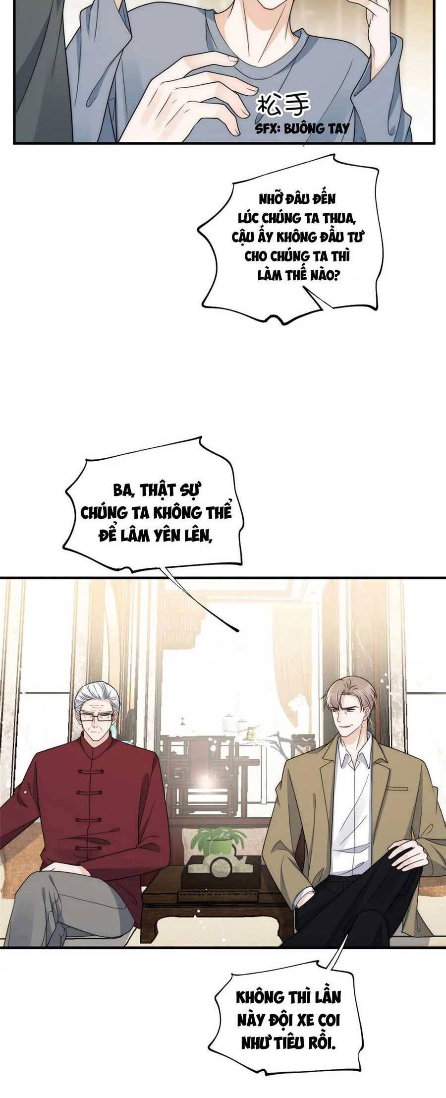 Quảng Đời Còn Lại Có Em Chapter 57 - 3