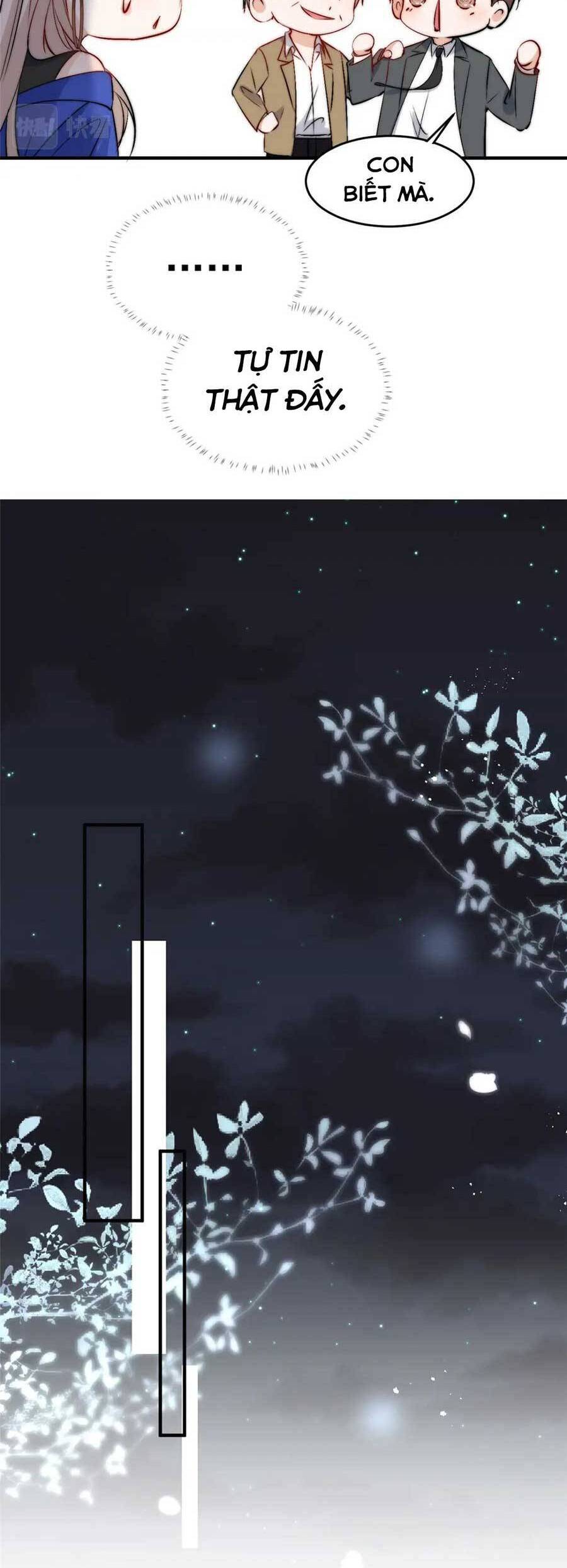 Quảng Đời Còn Lại Có Em Chapter 57 - 23