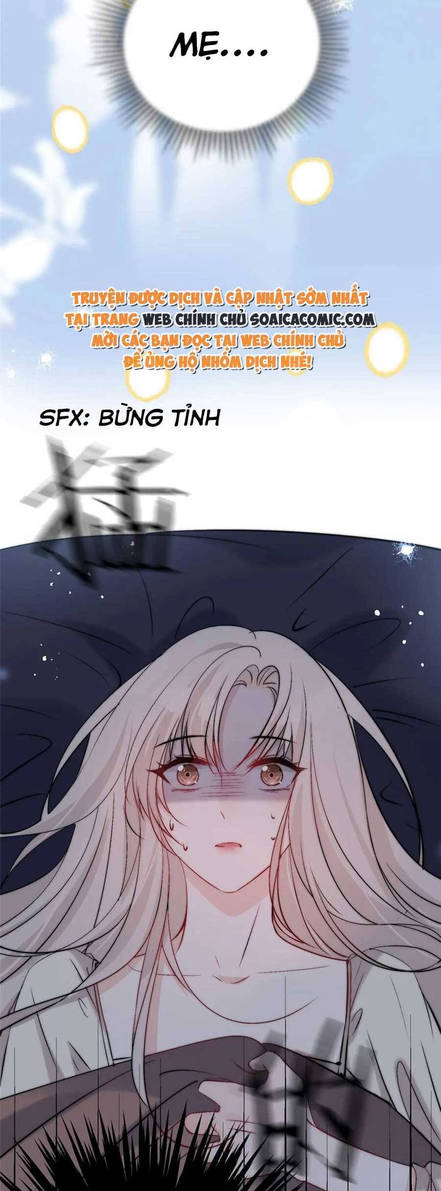 Quảng Đời Còn Lại Có Em Chapter 57 - 26