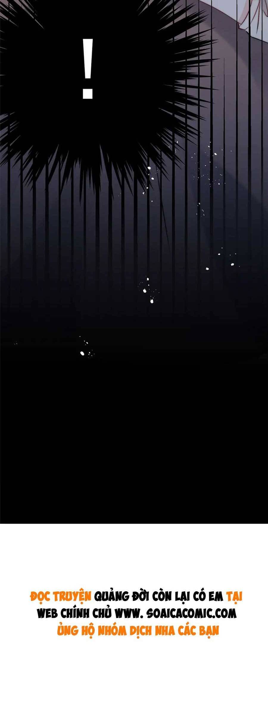 Quảng Đời Còn Lại Có Em Chapter 57 - 27