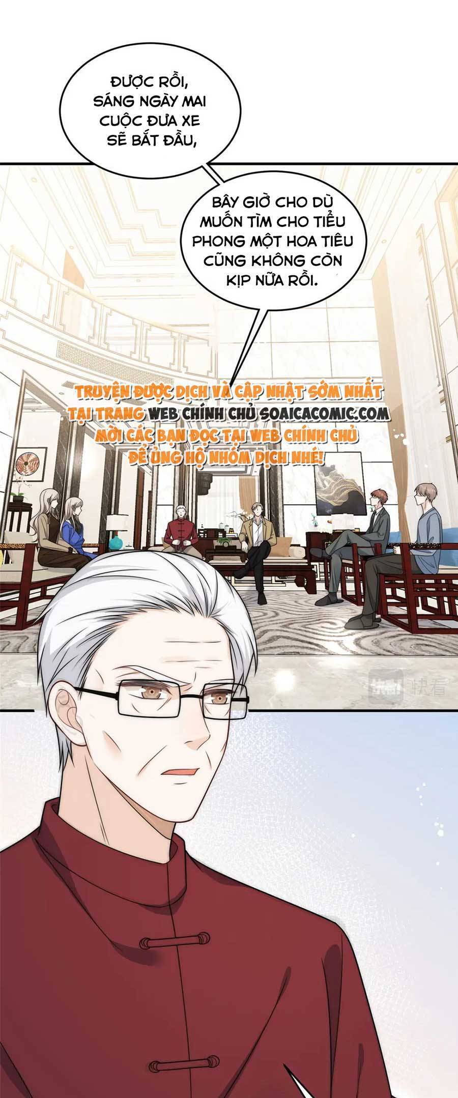 Quảng Đời Còn Lại Có Em Chapter 57 - 4