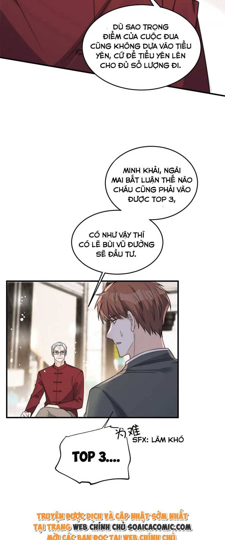 Quảng Đời Còn Lại Có Em Chapter 57 - 5