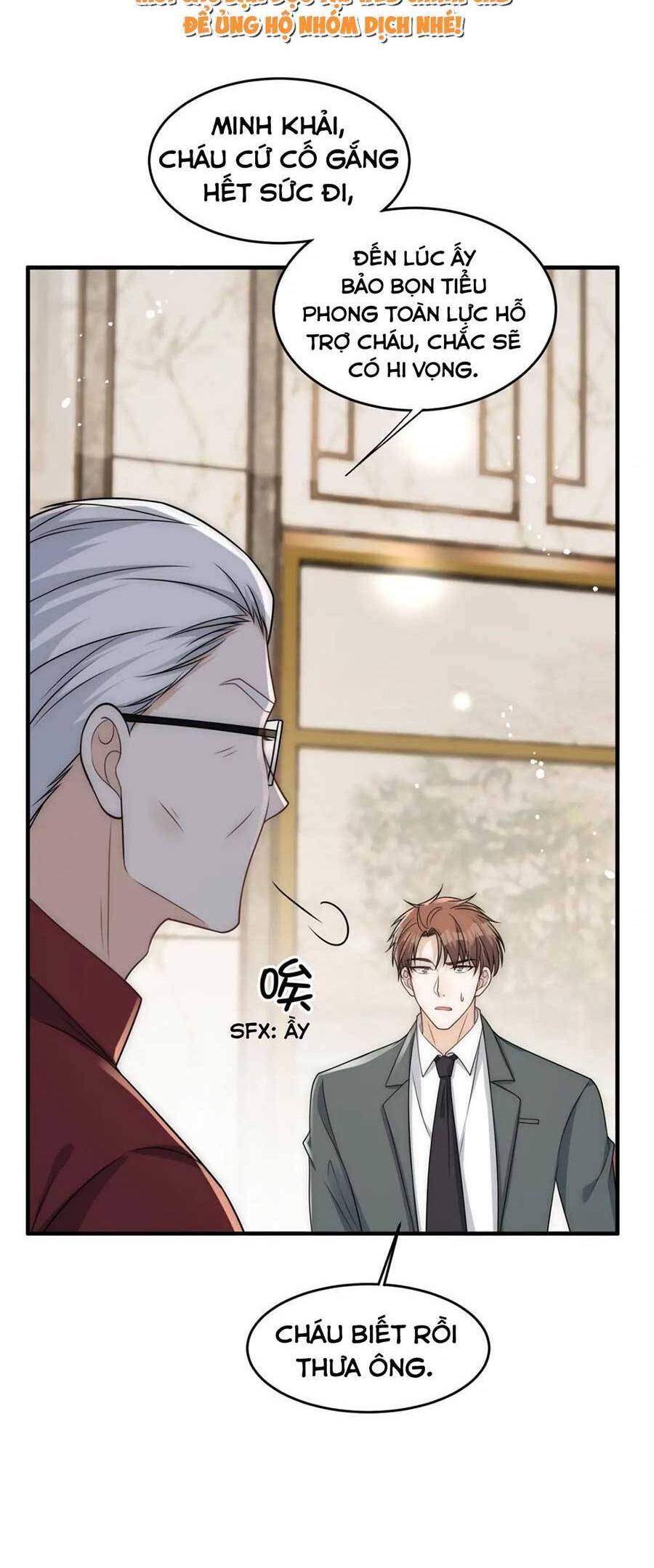 Quảng Đời Còn Lại Có Em Chapter 57 - 6