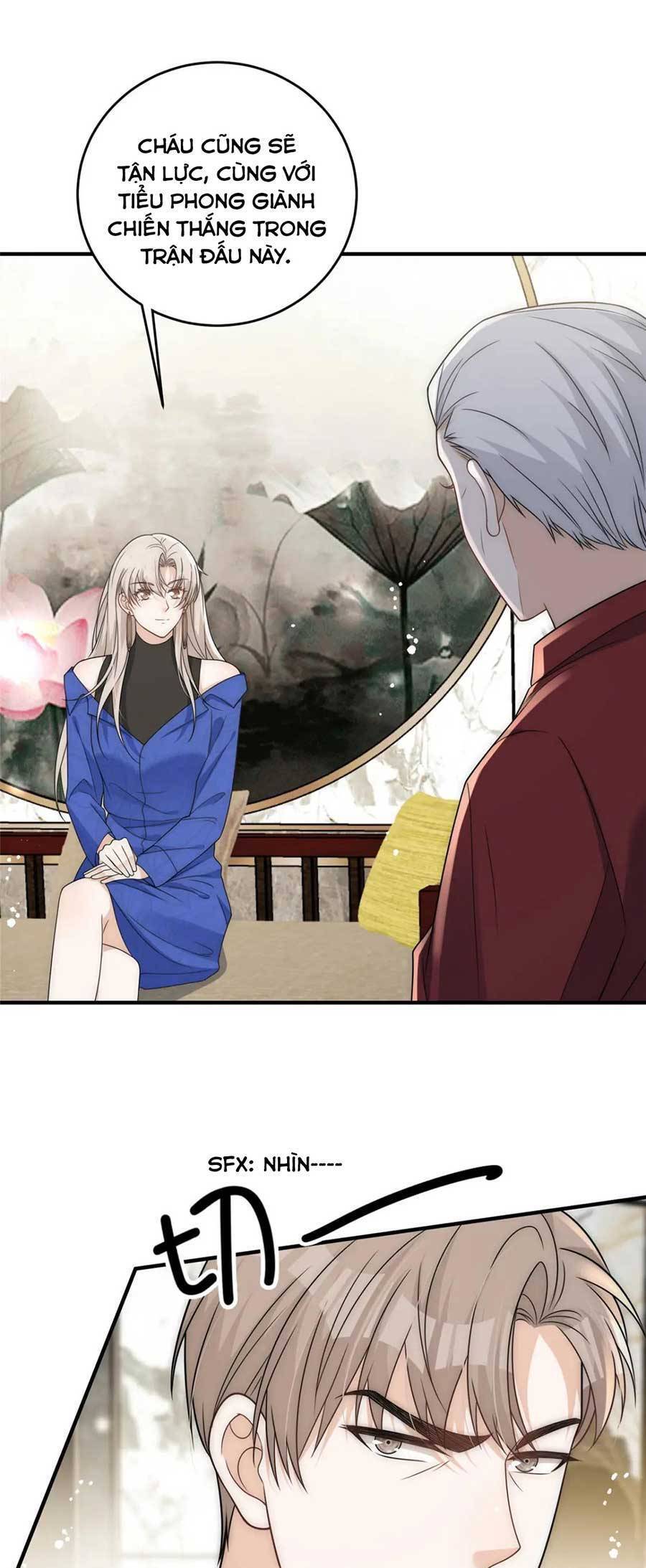 Quảng Đời Còn Lại Có Em Chapter 57 - 7