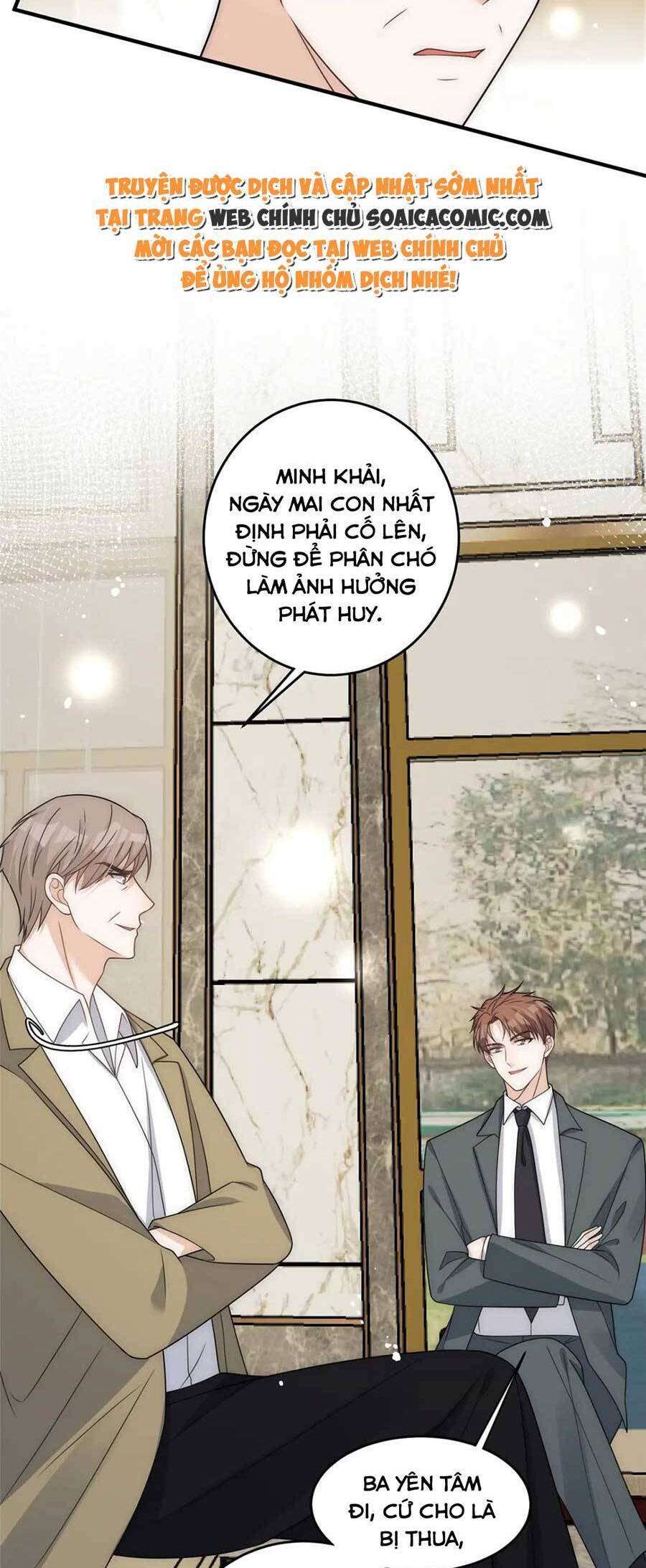 Quảng Đời Còn Lại Có Em Chapter 57 - 8