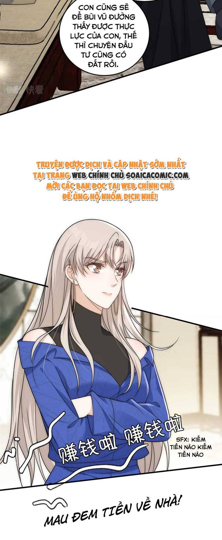 Quảng Đời Còn Lại Có Em Chapter 57 - 9