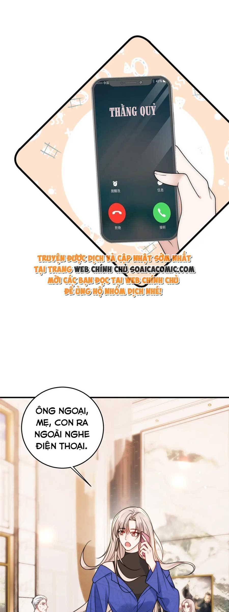 Quảng Đời Còn Lại Có Em Chapter 57 - 10