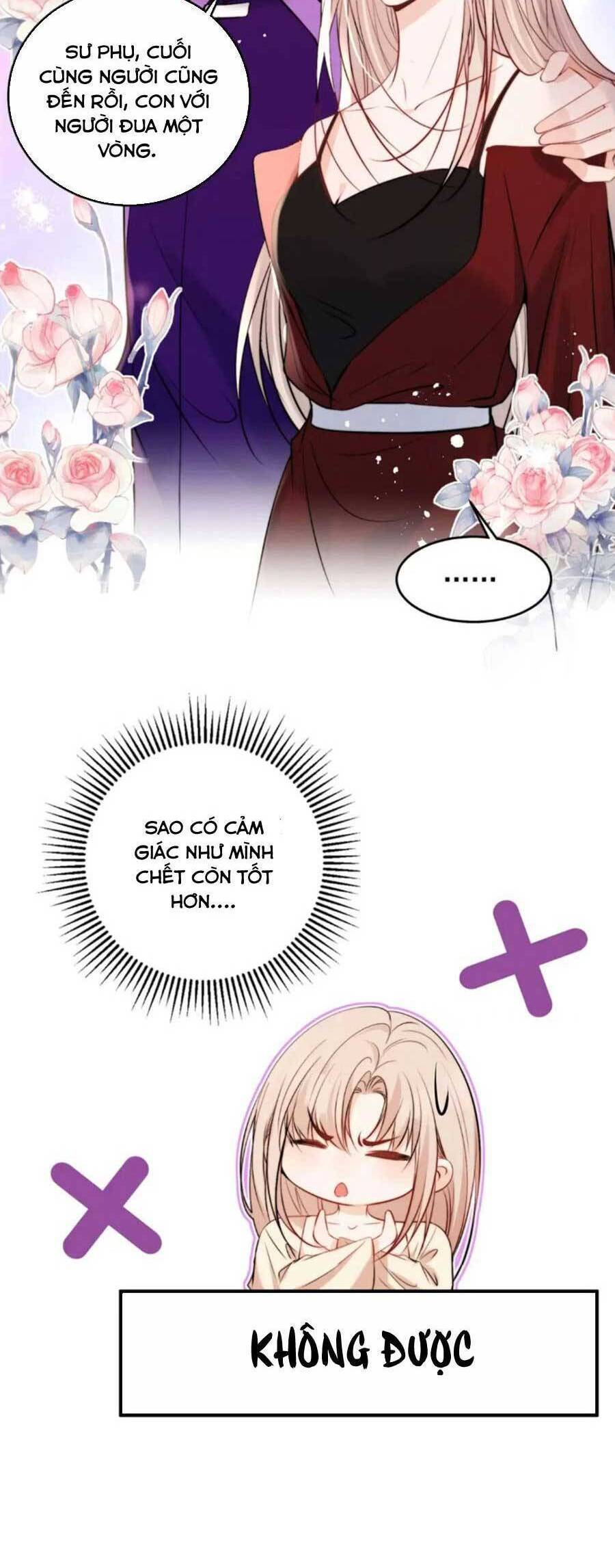 Quảng Đời Còn Lại Có Em Chapter 58 - 13