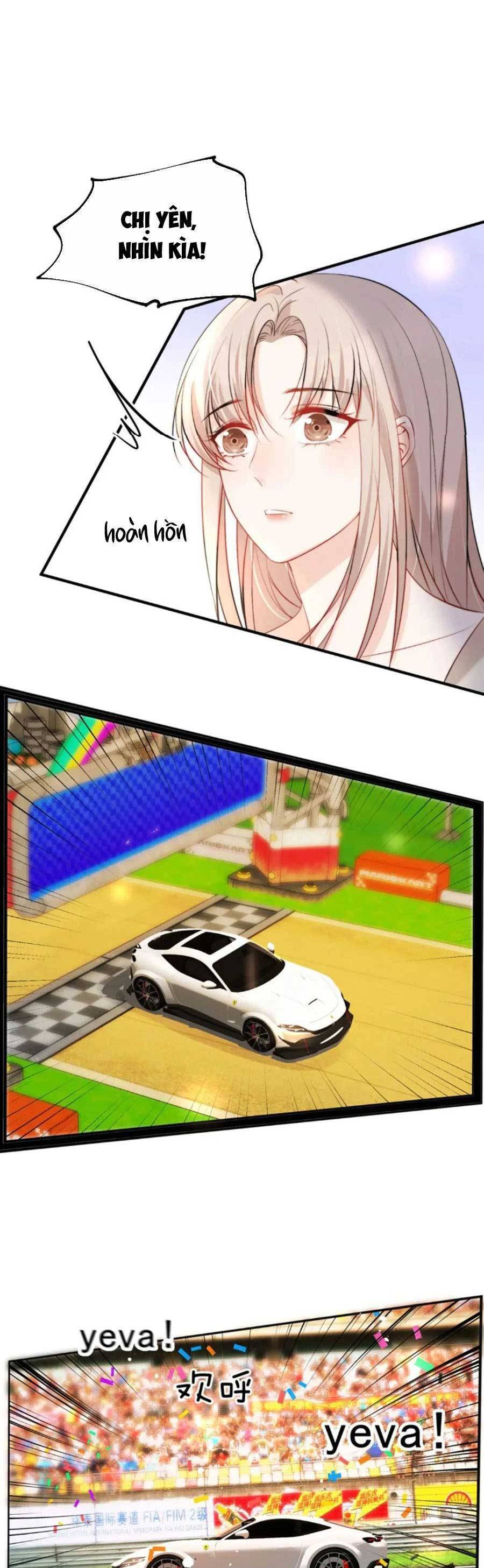 Quảng Đời Còn Lại Có Em Chapter 58 - 14