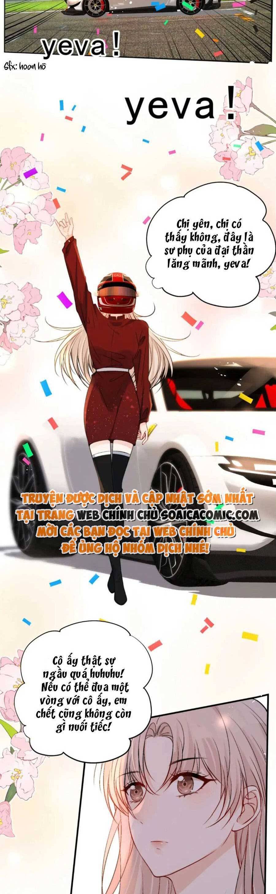 Quảng Đời Còn Lại Có Em Chapter 58 - 15