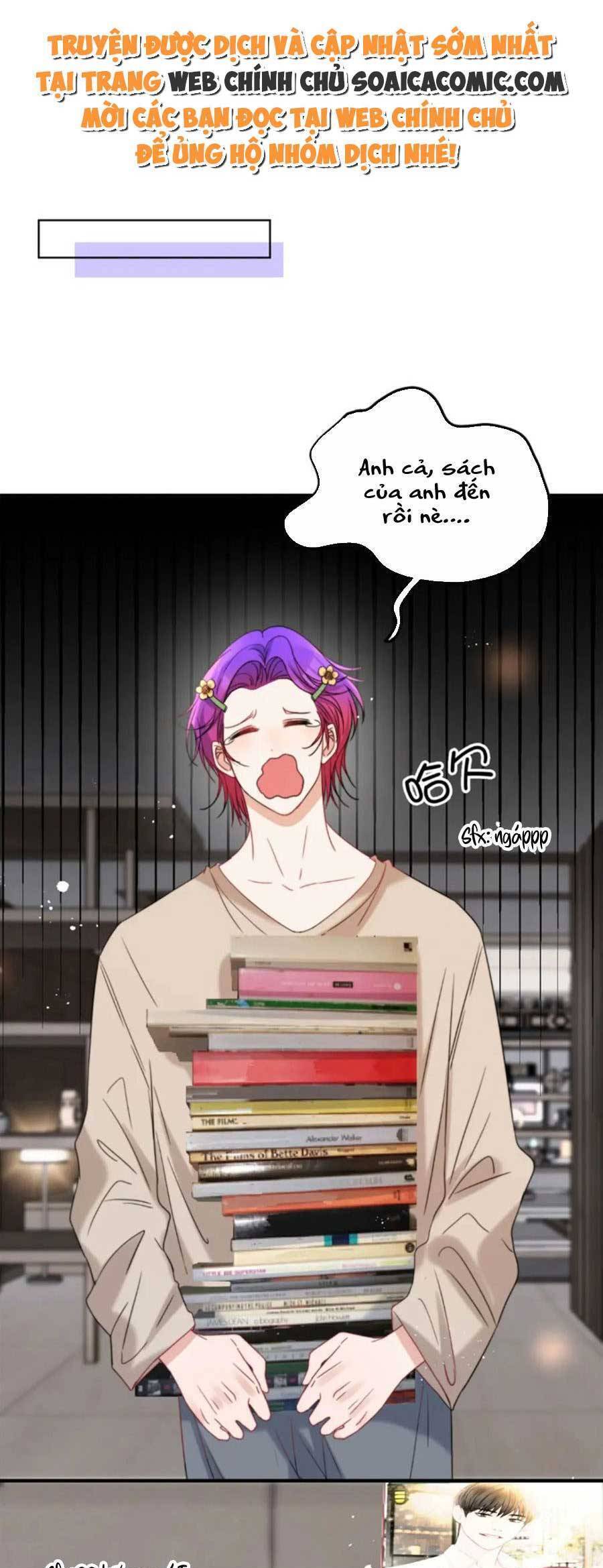 Quảng Đời Còn Lại Có Em Chapter 58 - 20