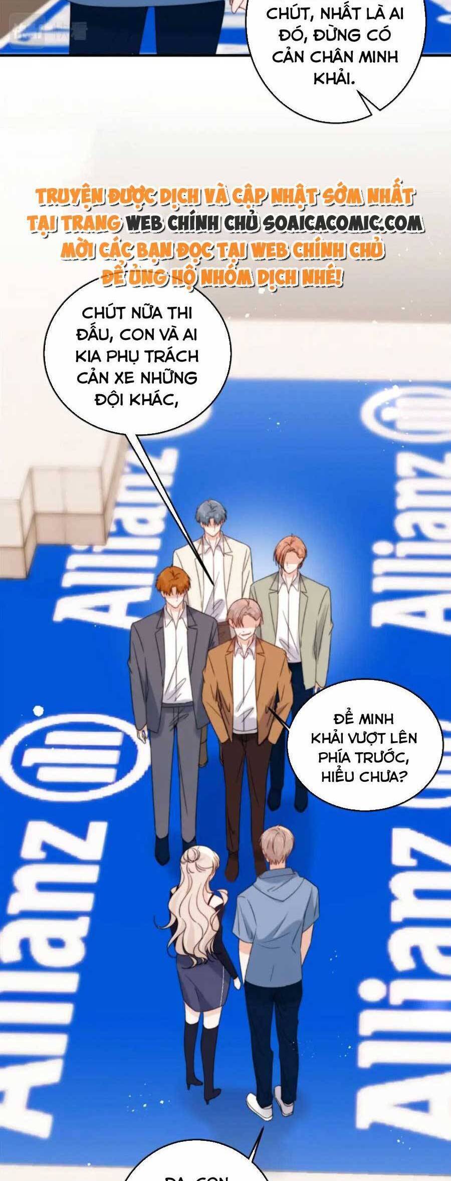 Quảng Đời Còn Lại Có Em Chapter 58 - 25