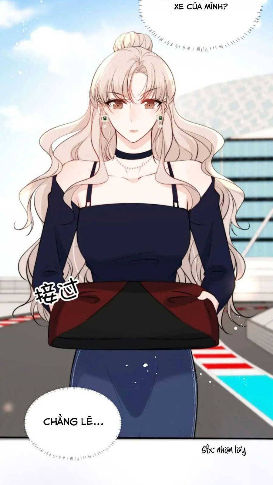 Quảng Đời Còn Lại Có Em Chapter 58 - 28