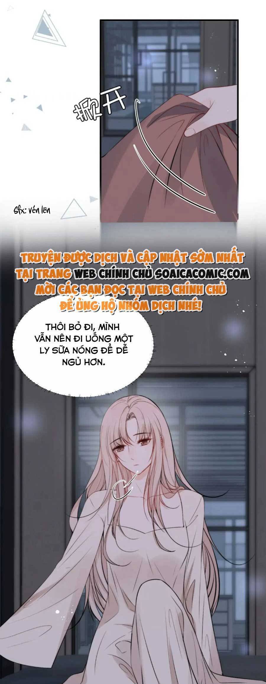 Quảng Đời Còn Lại Có Em Chapter 58 - 4