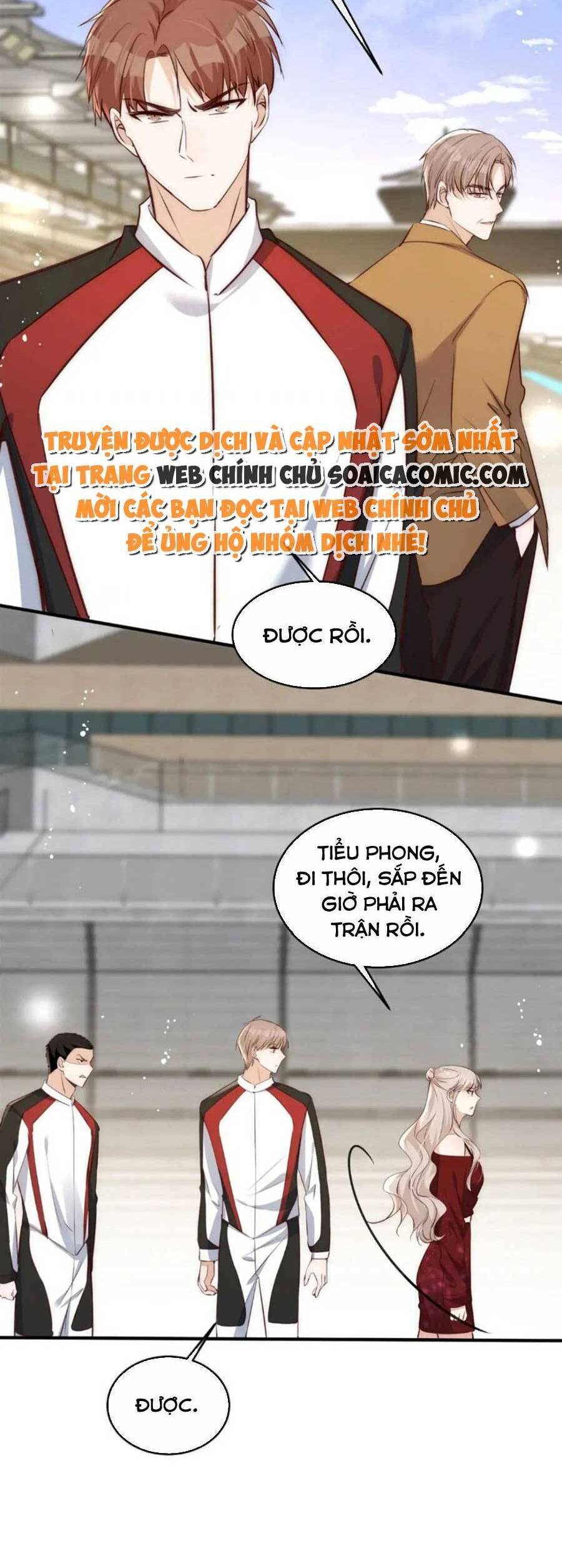 Quảng Đời Còn Lại Có Em Chapter 59 - 12