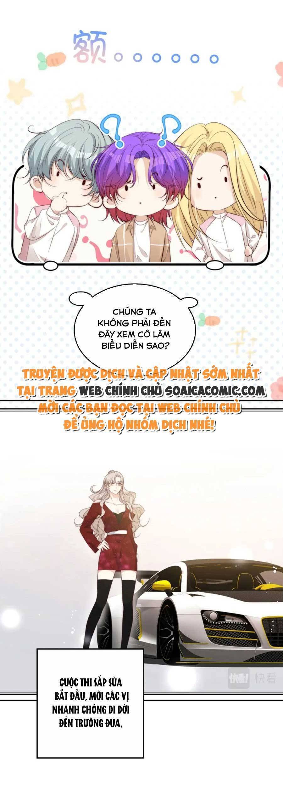 Quảng Đời Còn Lại Có Em Chapter 59 - 20