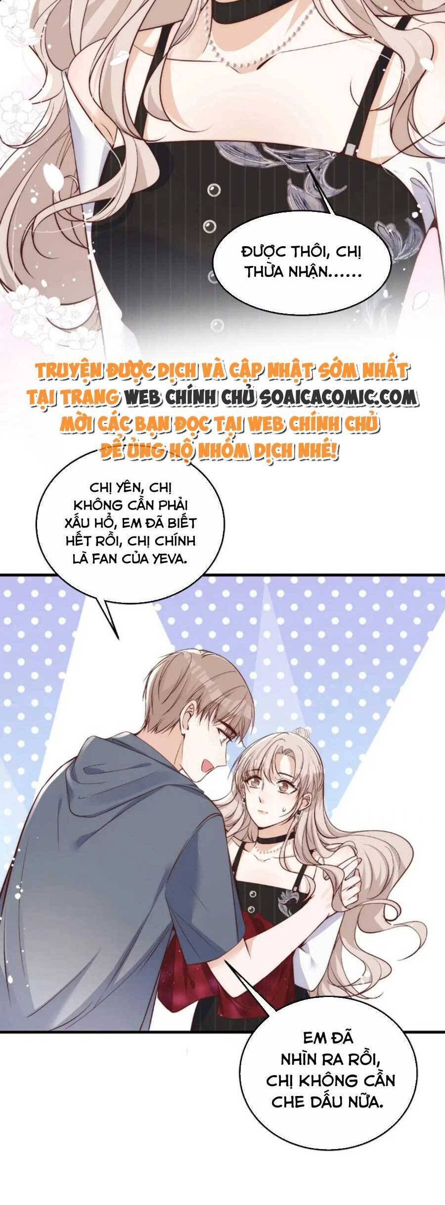 Quảng Đời Còn Lại Có Em Chapter 59 - 3