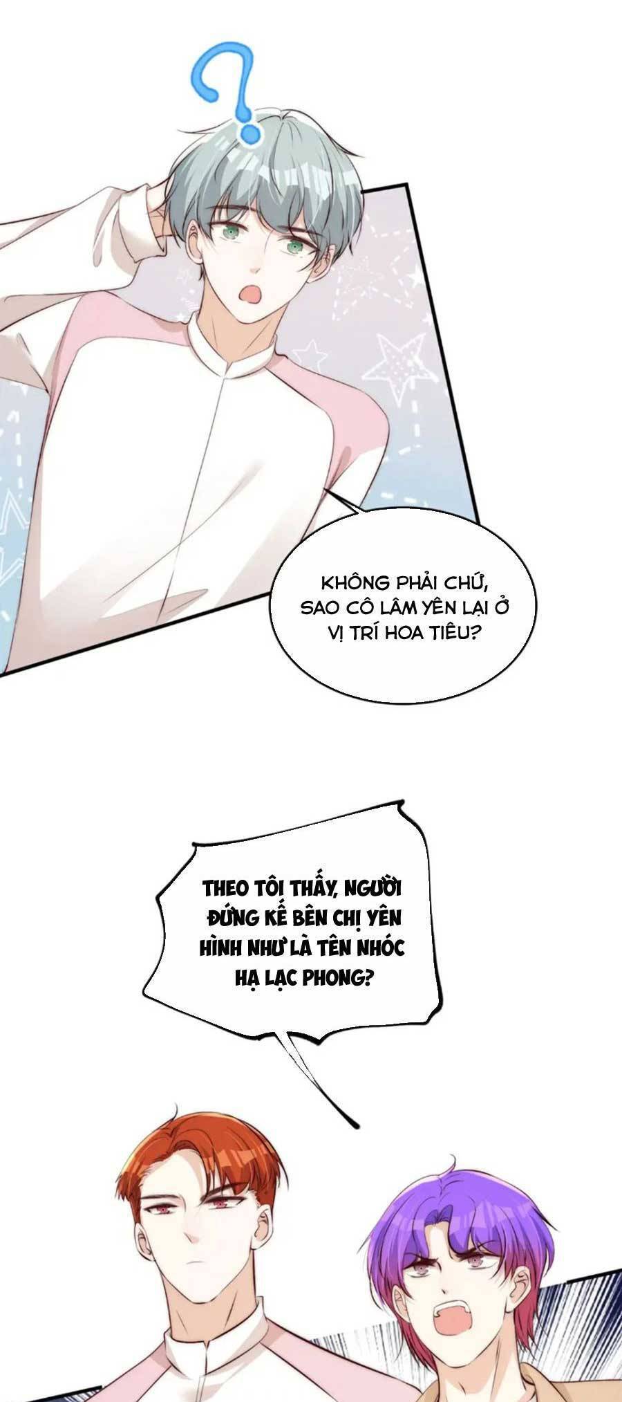 Quảng Đời Còn Lại Có Em Chapter 59 - 22