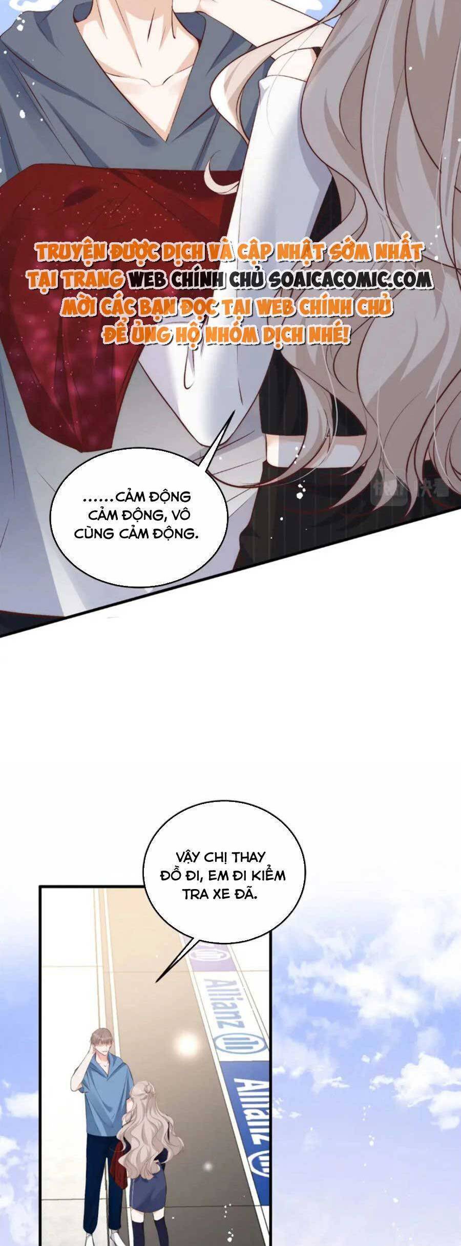 Quảng Đời Còn Lại Có Em Chapter 59 - 5