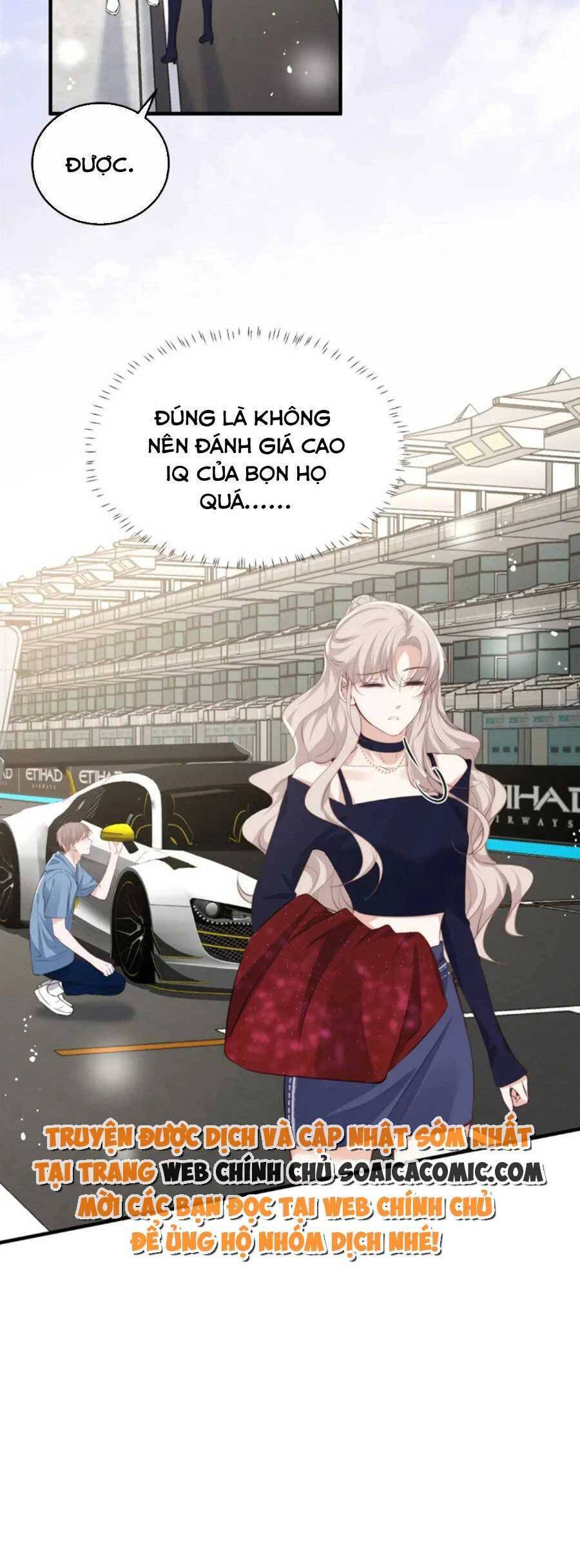 Quảng Đời Còn Lại Có Em Chapter 59 - 6