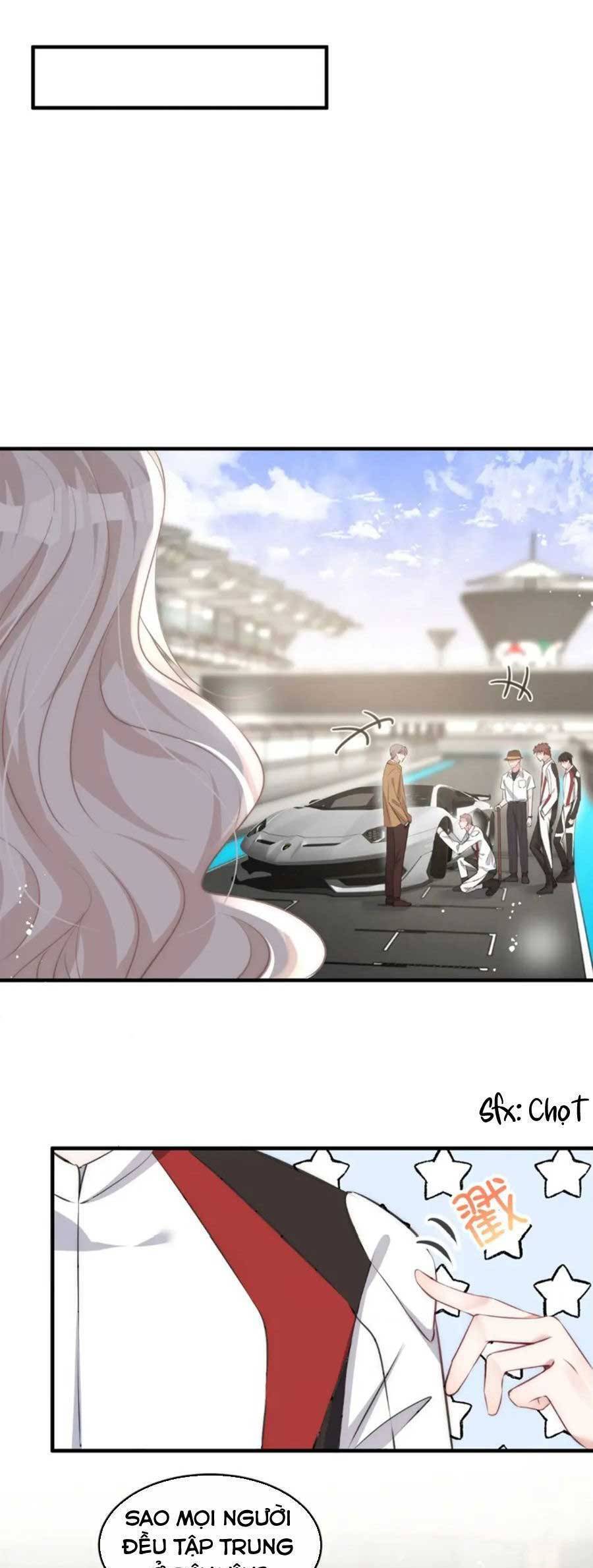 Quảng Đời Còn Lại Có Em Chapter 59 - 7