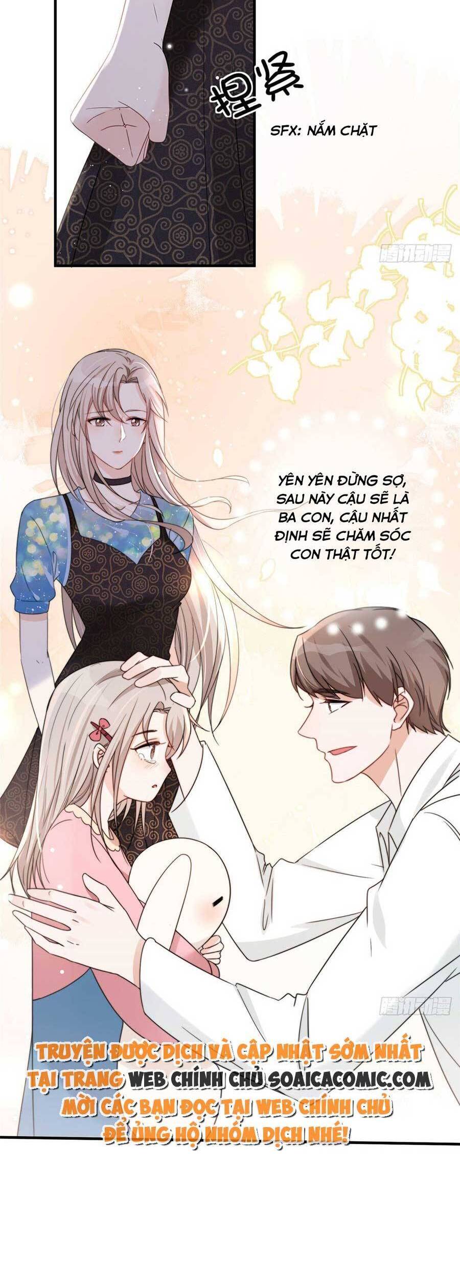 Quảng Đời Còn Lại Có Em Chapter 6 - 13