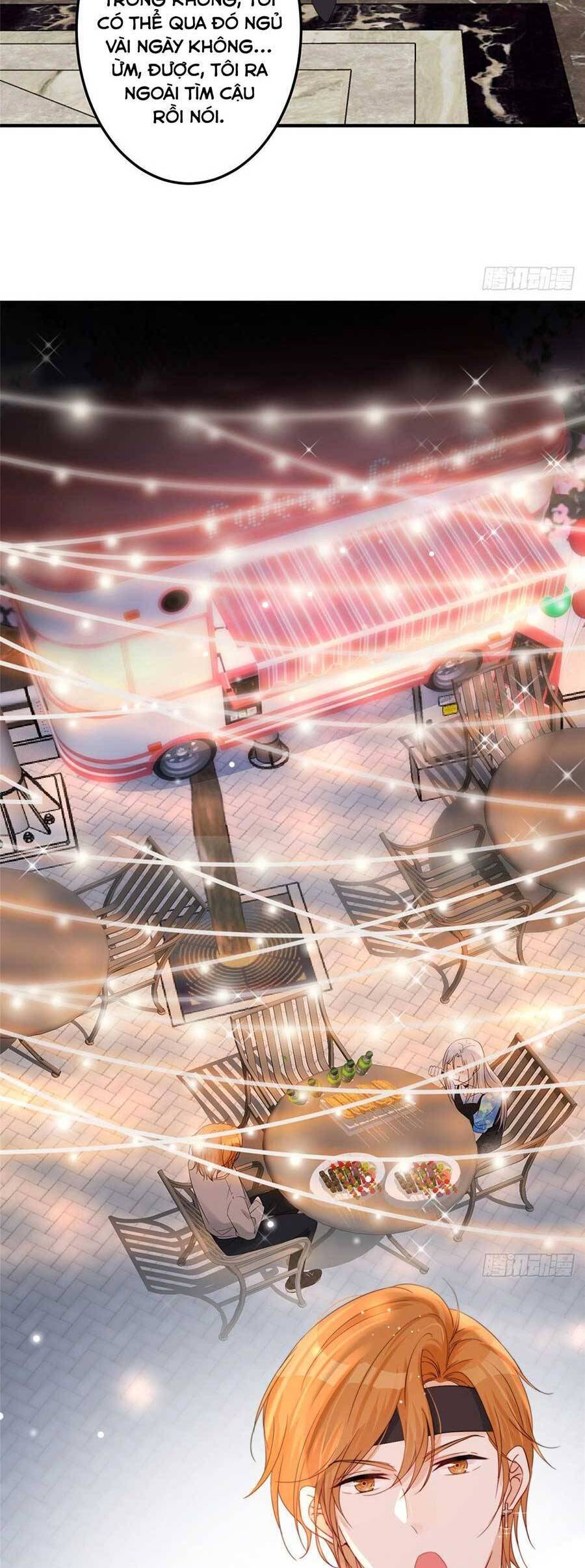 Quảng Đời Còn Lại Có Em Chapter 6 - 16