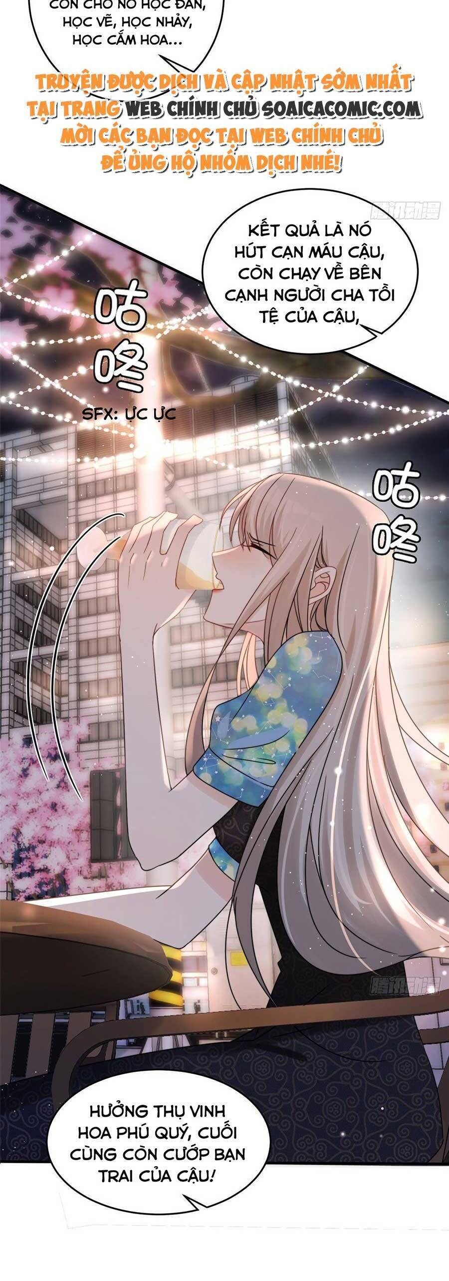 Quảng Đời Còn Lại Có Em Chapter 6 - 22