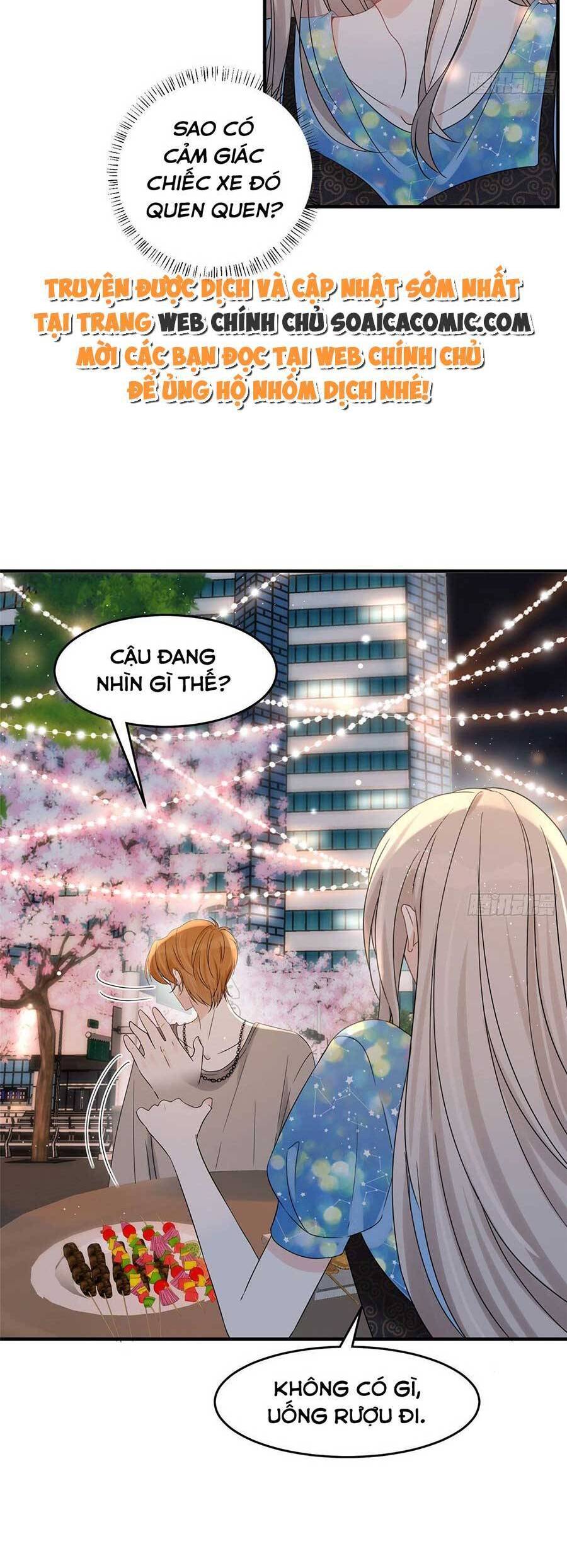 Quảng Đời Còn Lại Có Em Chapter 6 - 25