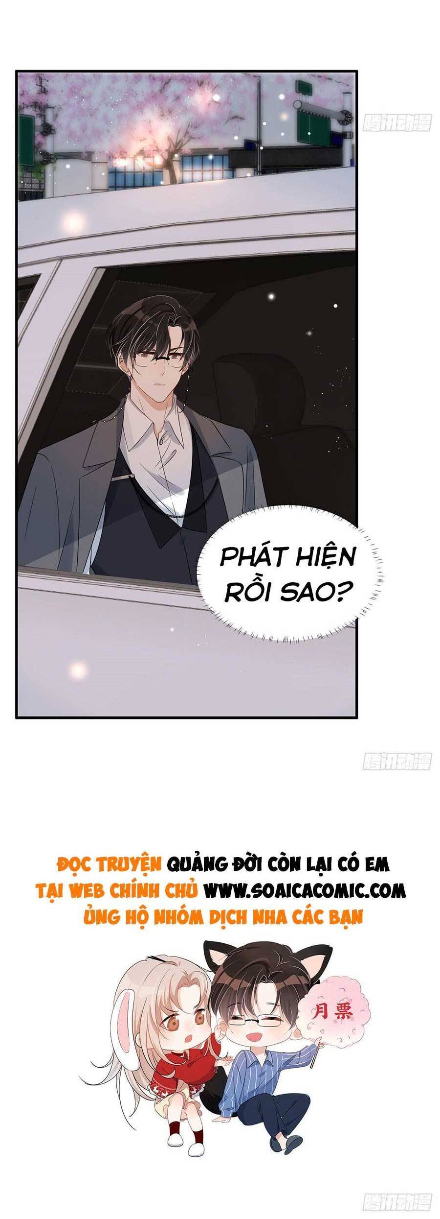 Quảng Đời Còn Lại Có Em Chapter 6 - 26