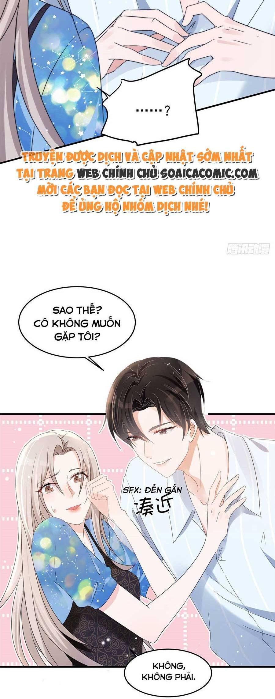 Quảng Đời Còn Lại Có Em Chapter 6 - 4