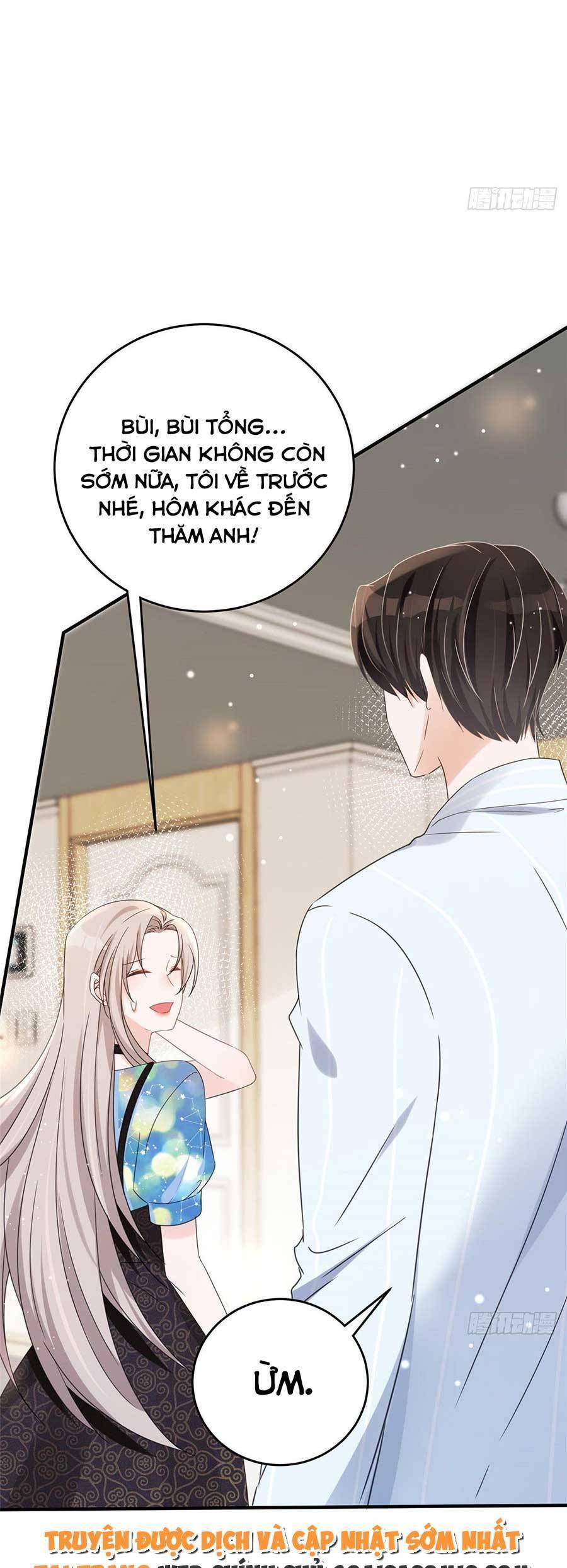 Quảng Đời Còn Lại Có Em Chapter 6 - 5