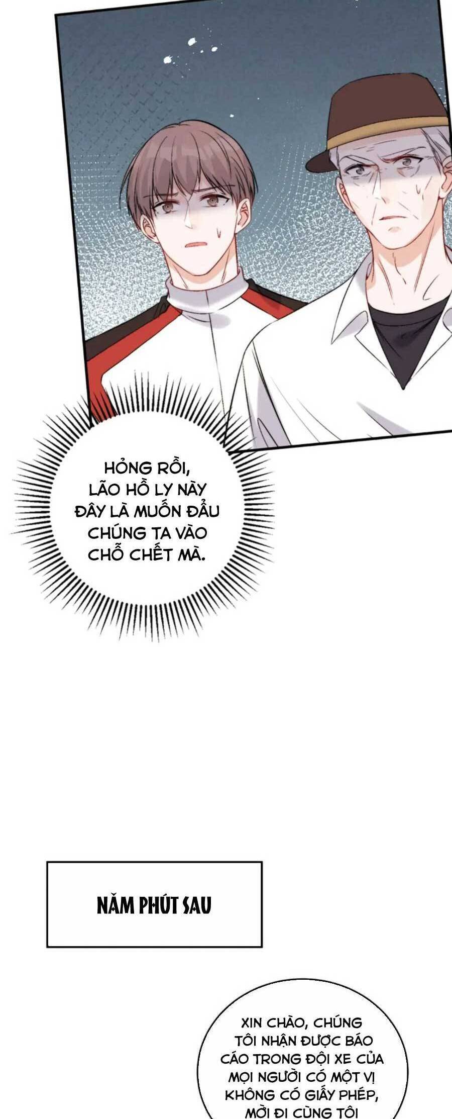 Quảng Đời Còn Lại Có Em Chapter 60 - 11