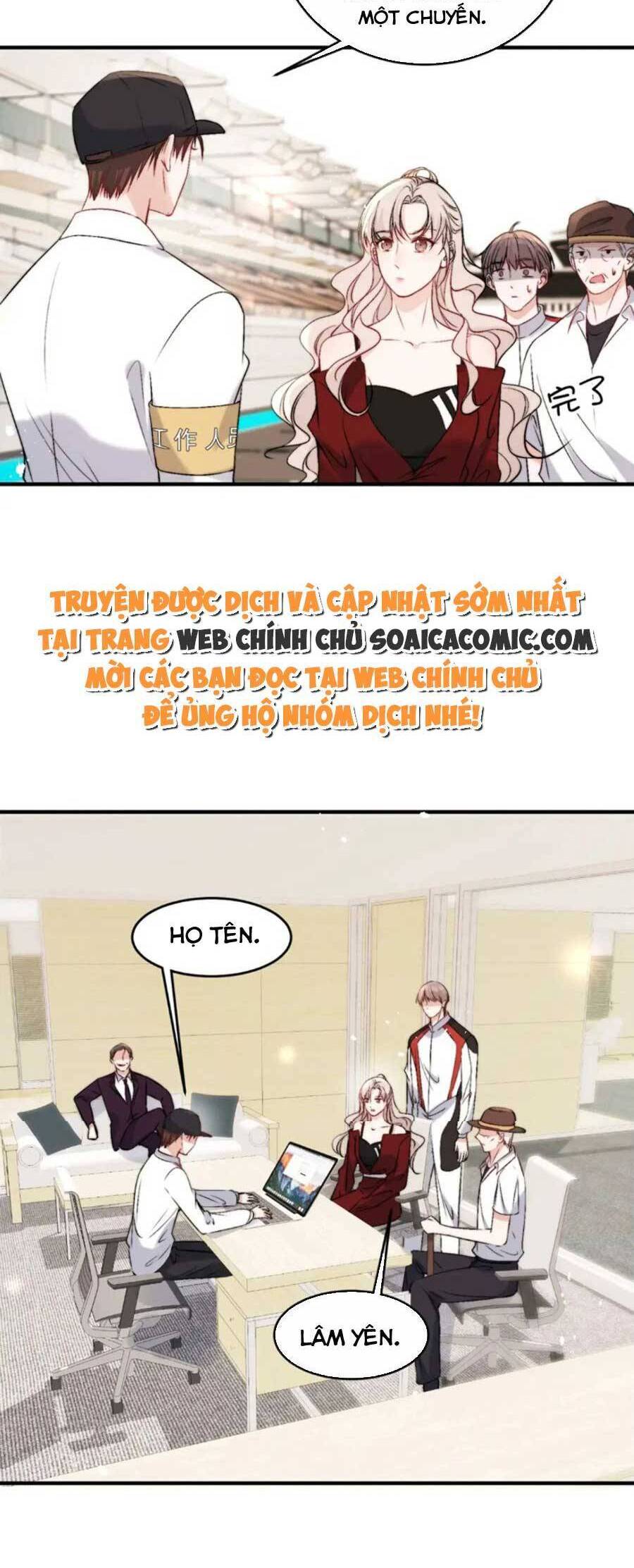 Quảng Đời Còn Lại Có Em Chapter 60 - 12