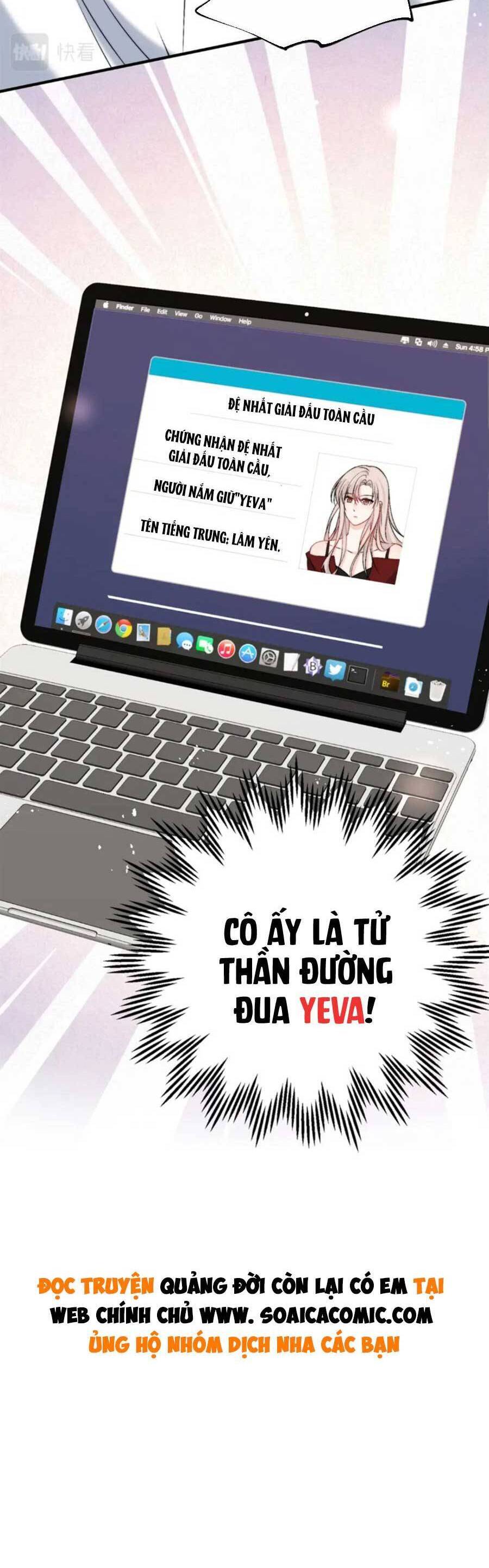 Quảng Đời Còn Lại Có Em Chapter 60 - 19