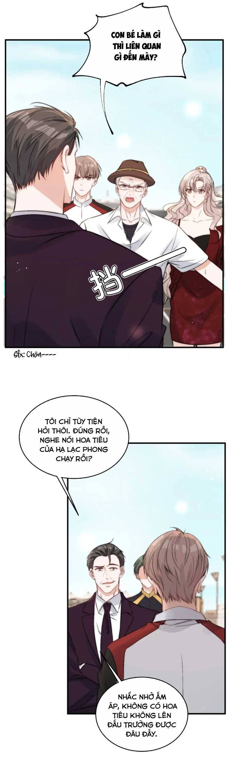 Quảng Đời Còn Lại Có Em Chapter 60 - 6